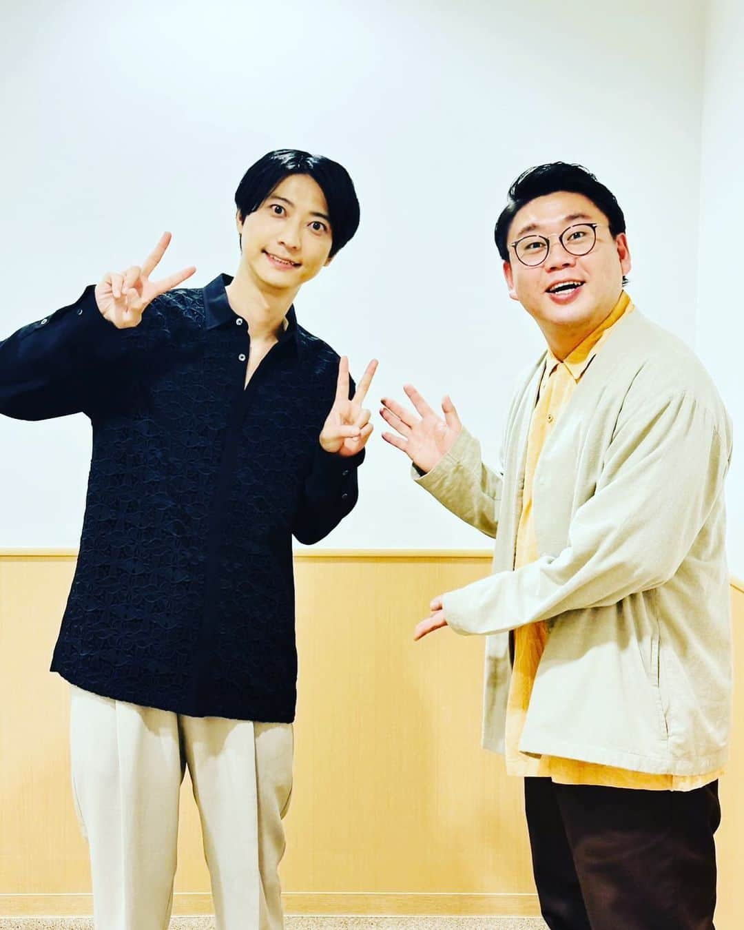 鈴木裕樹さんのインスタグラム写真 - (鈴木裕樹Instagram)「10/7 イベントありがとうございました🙇‍♂️  #ウラシマ #鈴木裕樹」10月9日 17時14分 - zukky1003