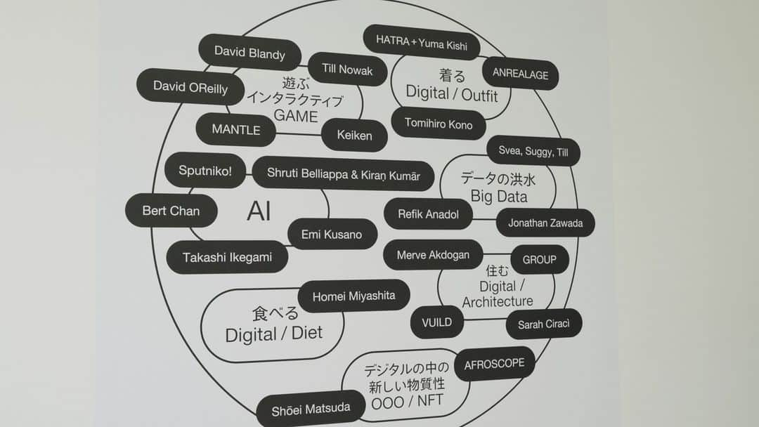 スプツニ子!さんのインスタグラム写真 - (スプツニ子!Instagram)「I'm exhibiting a new video installation "Drone in search for a four-leaf clover" at the "DXP (Digital Transformation Planet) - Towards the Next Interface" exhibition happening at the Kanazawa 21st Century Museum of Contemporary Art. The exhibition is on from October 7, 2023, until March 17, 2024. I will post more details about the new work on my website soon.  Here's an excerpt from the Museum's press release:  How will digital technology change our way of life and sensibilities? This question has been asked repeatedly since the 20th century. In 2023, we may answer this question: a completely different planet is about to emerge. On this planet which has entered the Anthropocene, we are immersed in an invisible network. Our lives are partly (and getting more and more) controlled by AI, and the relationship between technology and life is being generated anew every day. DXP is an exhibition/interface that brings together artists, architects, scientists, programmers, and others to capture this transformation across disciplines, understand what is happening now, and propose it as something that can be sensed. The contemporary realities of AI, metaverse, and big data are the technologies of the moment. DXP is a vision of the future that follows it, and explores the possibility of a comprehensive way of life that includes food, clothes, and habitation.  The list of artists ・AFROSCOPE（＠afroscope） ・Refik Anadol（＠refikanadol） ・ANREALAGE（@anrealage_official） ・Shruti Belliappa & Kiraṇ Kumār（@shrutibelliappa ） ・Sputniko! (@5putniko)  ・GROUP（groupatelier） ・HATRA+Yuma Kishi ・Keiken（＠_keiken_） ・Tomihiro Kono（＠tomikono_wig） ・MANTLE: Shu Isaka＋Nakamura Soshi（@_shuisaka_@soshi.nkmr） ・Shōei Matsuda ・David OReilly（＠davidoreilly） ・VUILD（＠vuild_official） ・Takashi Ikegami Laboratory, University of Tokyo（Supported by Hiroshi Ishiguro Laboratory, University of Osaka） ・Jonathan Zawada（@zawhatthe） ・Merve Akdogan ・David Blandy（@david_blandy_） ・Homei Miyashita Laboratory, Meiji University ・Emi Kusano（＠emiksn） ・Till Nowak（@till.nowak）  #dxp #artscience #contemporaryart #sciencefiction #kanazawa #AI #japan #sputniko #exhibition」10月9日 9時31分 - 5putniko