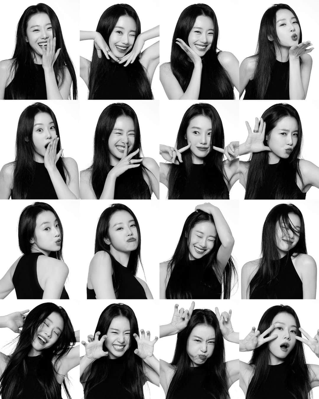 イ・シウォンのインスタグラム：「4X4 Emoji combos 🚀」