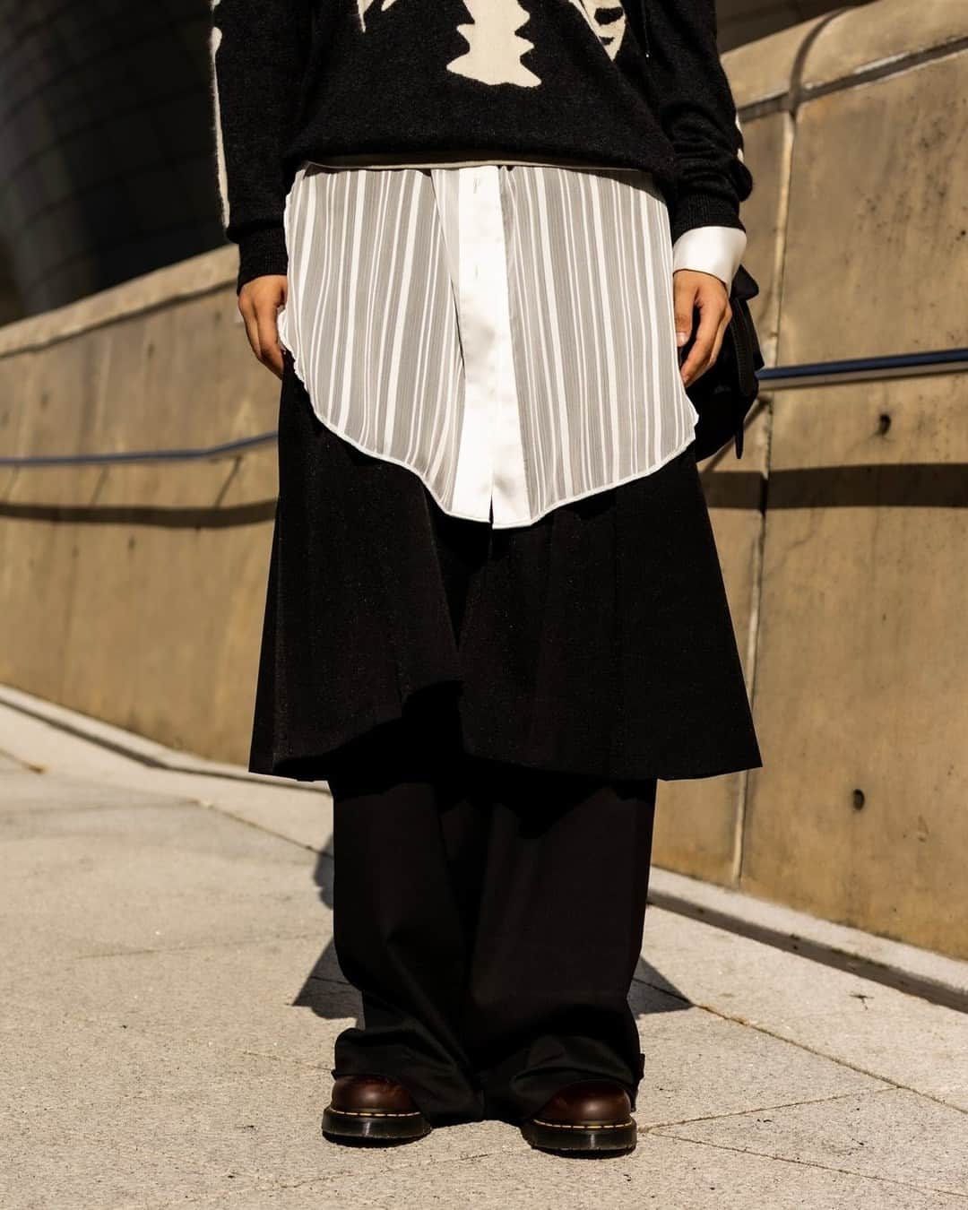 Fashionsnap.comさんのインスタグラム写真 - (Fashionsnap.comInstagram)「Name: シェン⁠ ⁠ Tops #vintage⁠ Pants #ZARA⁠ Cap #MATINKIM⁠ ⁠ Photo by @shogomorishita⁠ ⁠ #スナップ_fs #fashionsnap #fashionsnap_women⁠」10月9日 10時00分 - fashionsnapcom