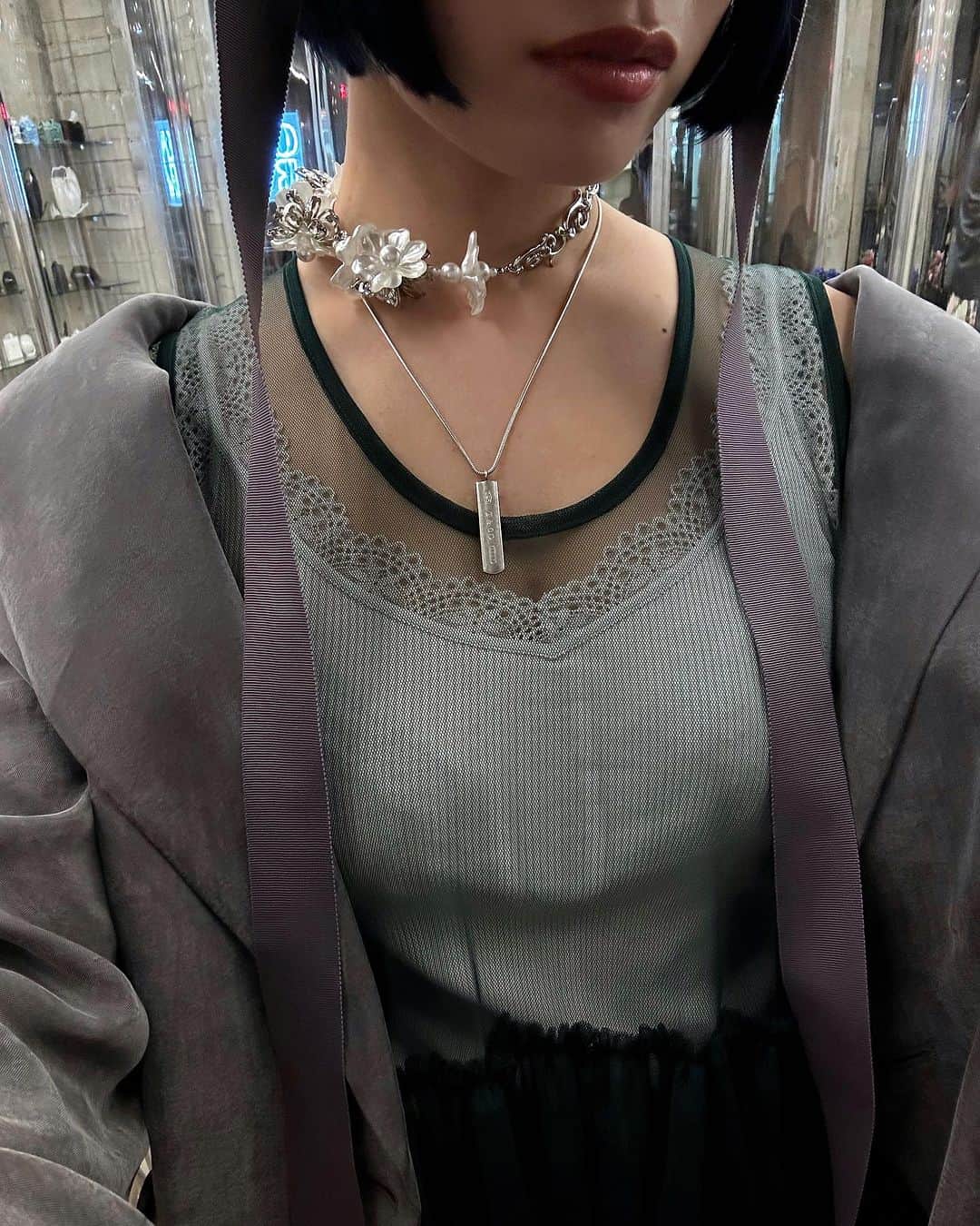 相羽瑠奈のインスタグラム