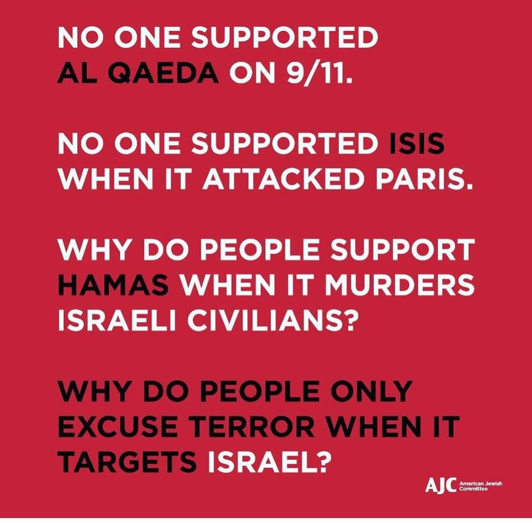 アロナ・タルのインスタグラム：「You can be against the current government In israel , which I am and still take a stand against the terror attack (which is what this is , not a “fight for freedom” you don’t need freedom from a six month old baby or four year old, little girl) against civilians, literal, innocent women, and children. If you don’t take a clear stand against the horrific acts against Israelis, and you support Hamas then your problem is not with Israel it’s with Jewish people in a general way. And you don’t support the Palestinian people and their hope for a peaceful coexistence, you support the murder of Jewish people. Plain and simple.」