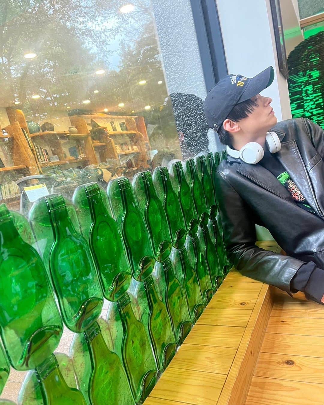 三浦涼介のインスタグラム：「. 🇰🇷 감사합니다」