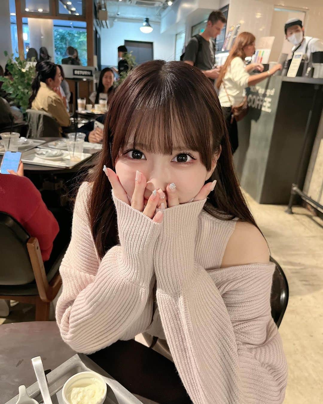 森平莉子のインスタグラム