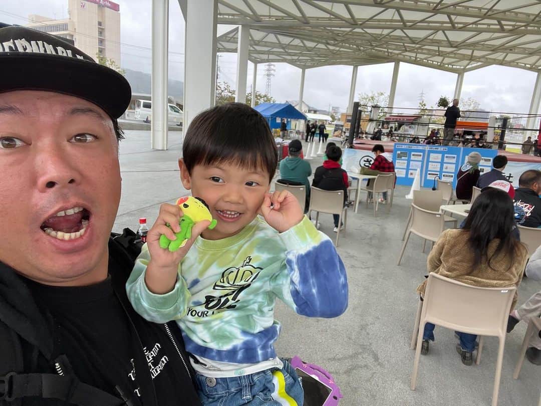 だーしま動画チャンネルのインスタグラム