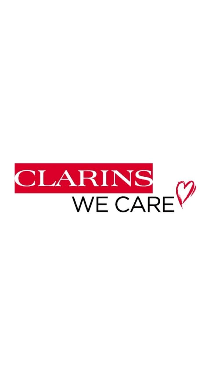 Clarins Méxicoのインスタグラム