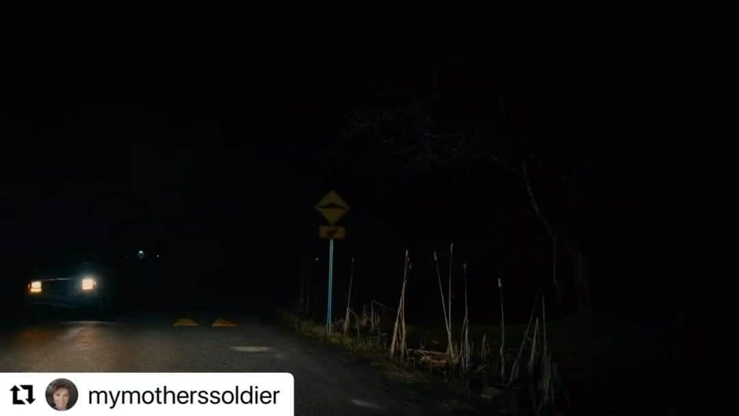 メリッサ・ジョーン・ハートのインスタグラム：「Watch on @lifetimetv - on 10.28.23 - at 8pm #rippedfromtheheadlines #wouldyoukillforme #lifetimetv . . . #Repost @mymotherssoldier  ・・・ This is a must see!!!!! My new Lifetime Movie. I could not be more proud to share my journey of hope and forgiveness. @greggmcbride is such a fabulous writer and was able to take a heartbreaking story from 3 different perspectives and bring to life this riveting movie. Tune into @lifetimetv on 10.28.23 at 8pm #rippedfromtheheadlines #wouldyoukillforme #lifetimetv」