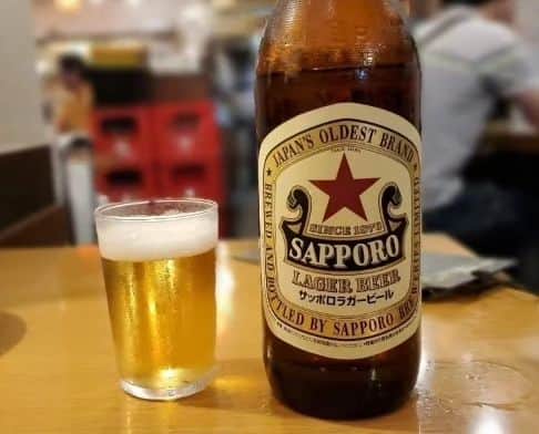 ケニチさんのインスタグラム写真 - (ケニチInstagram)「今日のビール演出どうしようか悩む幸せ男🍺 #昼からビール　#ビール」10月9日 12時11分 - kenichiosaka