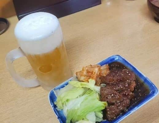 ケニチのインスタグラム