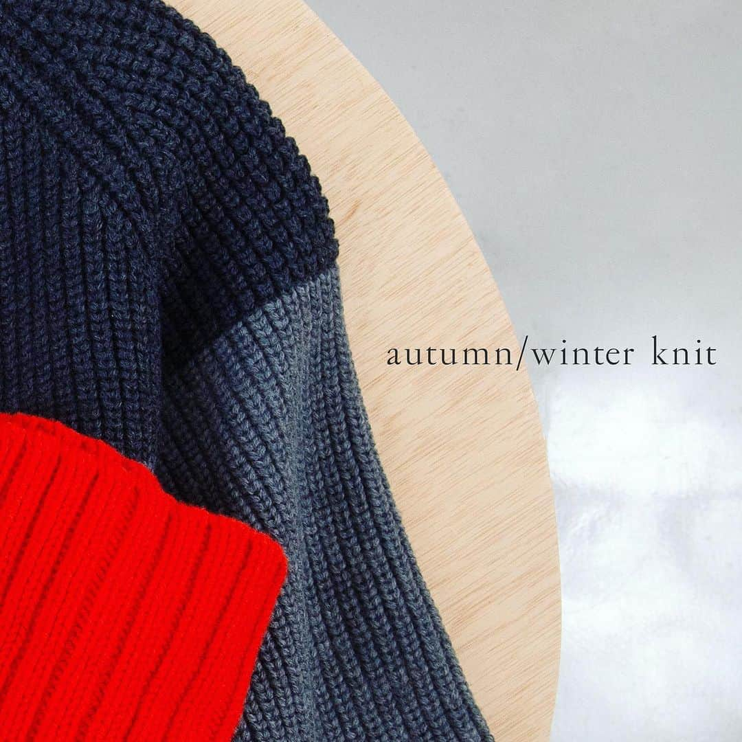 playfulさんのインスタグラム写真 - (playfulInstagram)「【knit】 秋冬に活躍するニット豊富にご用意しております！！✨  ニット一覧はこちらから☟ https://www.playful-dc.com/products/list-campaign-7213.html  #プレイフル #古着 #ブランド古着 #DCブランド #コムデギャルソン #ヨウジヤマモト #イッセイミヤケ #ジャンポールゴルチエ #commedesgarcons #jeanpaulgaultier #isseymiyake #yohjiyamamoto #ysformen #commedesgarconshommeplus #yohjiyamamotopourhomme #yohjiyamamotojapan #isseymiyakemen #viviennewestwood #limifeu #ys #y3 #コムコム  #ジュンヤワタナベ  #ジャンポールゴルチエファム  #ワイズ #リミフゥ」10月9日 12時21分 - playful_dc