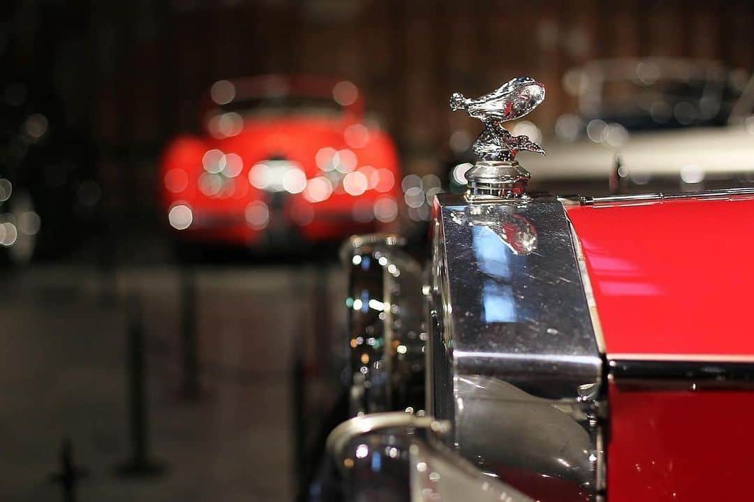 GLIONMUSEUM（ジーライオンミュージアム）のインスタグラム