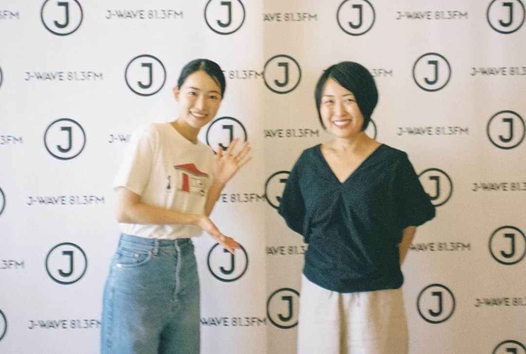 小川紗良さんのインスタグラム写真 - (小川紗良Instagram)「ゲストとのフィルムシリーズ📸  #工藤遥 さん #奥山大史 さん #吉澤嘉代子 さん #小谷実由 さん #ハナコ秋山 さん #nozman さん、Sakiさん #飯塚彩子 さん #荒井良二 さん #大石貴子 さん #川上アチカ さん  #film #filmphotography #radio #guest #jwave #sky813 #ラジオ #ゲスト」10月9日 12時47分 - iam_ogawasara