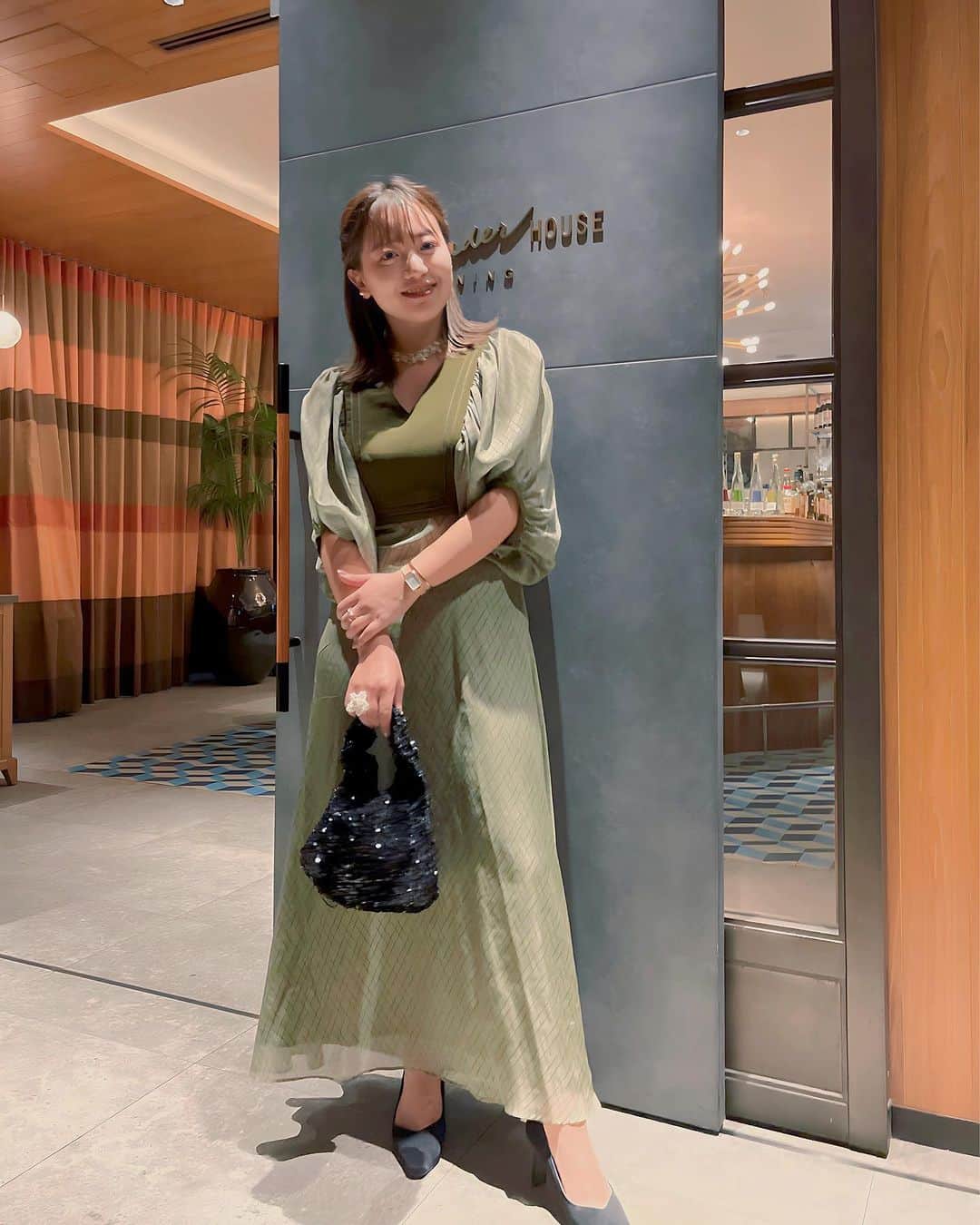 新井和佳奈のインスタグラム