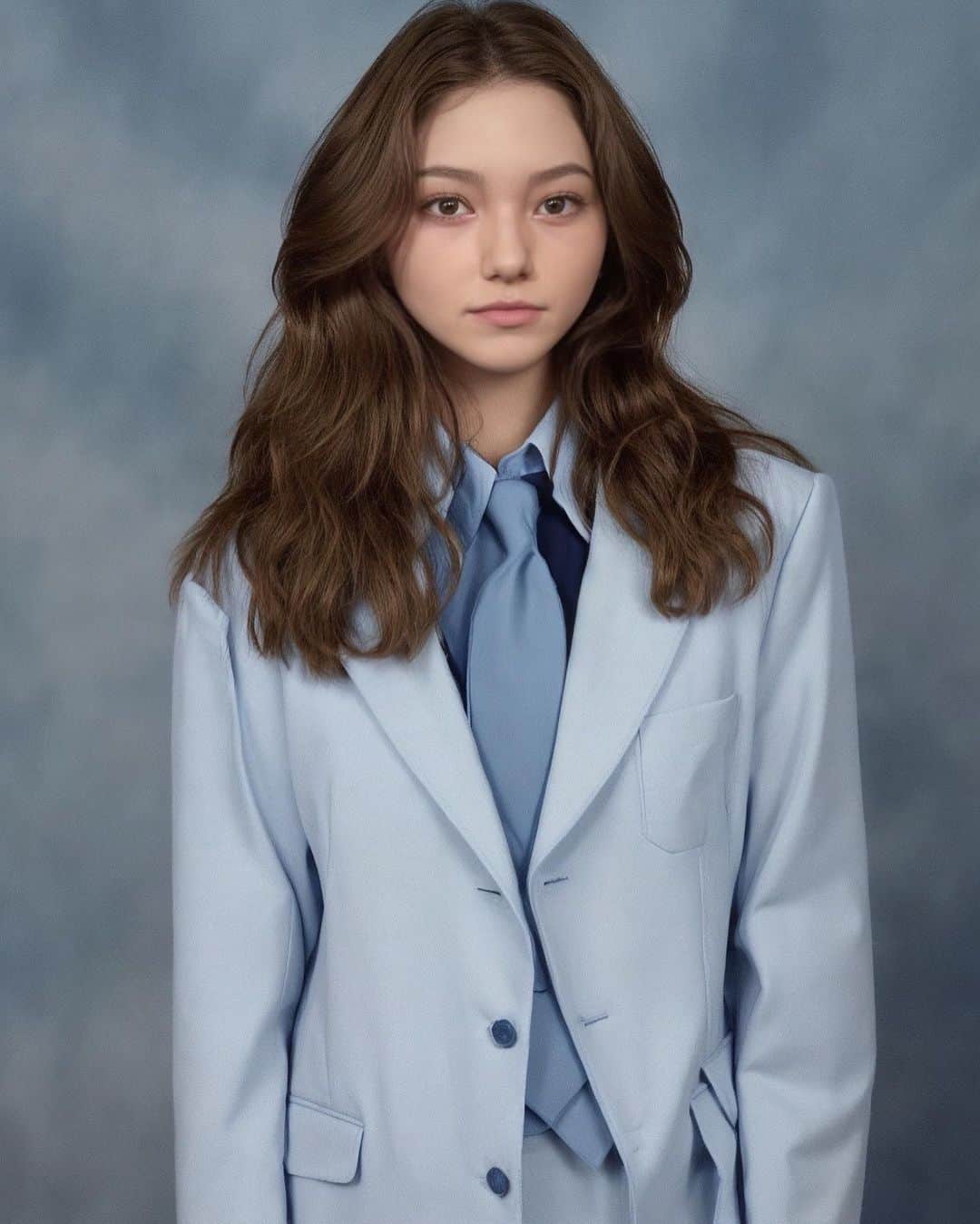 希花さんのインスタグラム写真 - (希花Instagram)「AI Kiana lol  #aiyearbook  #epik  #yearbook」10月9日 13時05分 - snowdropkiana