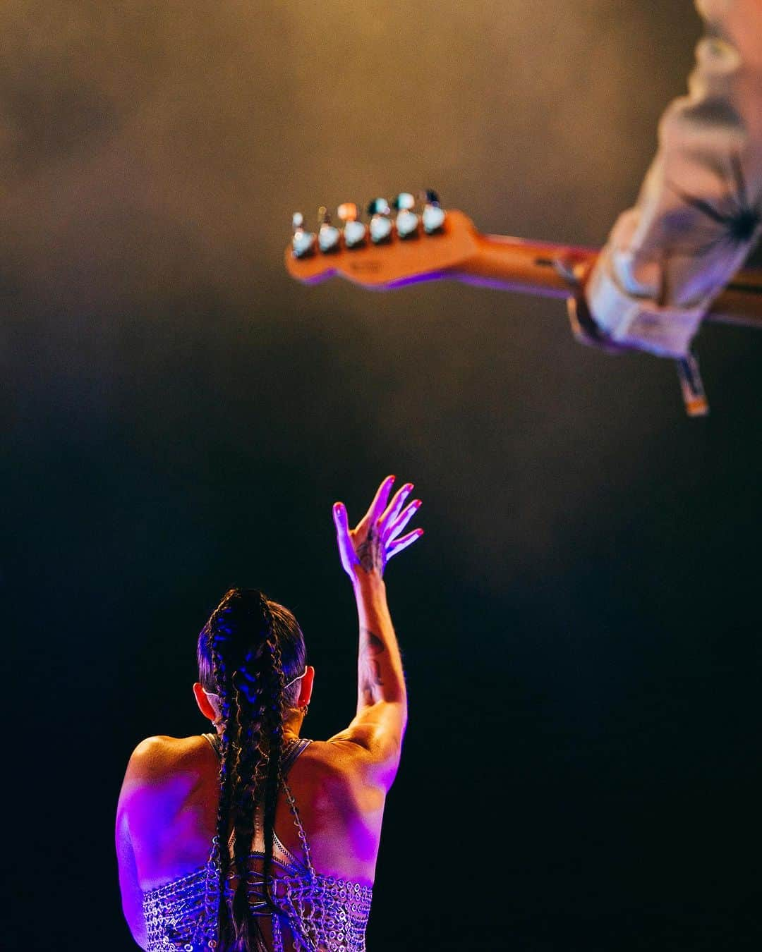 トーヴ・ローさんのインスタグラム写真 - (トーヴ・ローInstagram)「@aclfestival ❤️ photos by  @charles.reagan @helloisandrewphoto @ismaelquintanillaiii」10月9日 13時15分 - tovelo