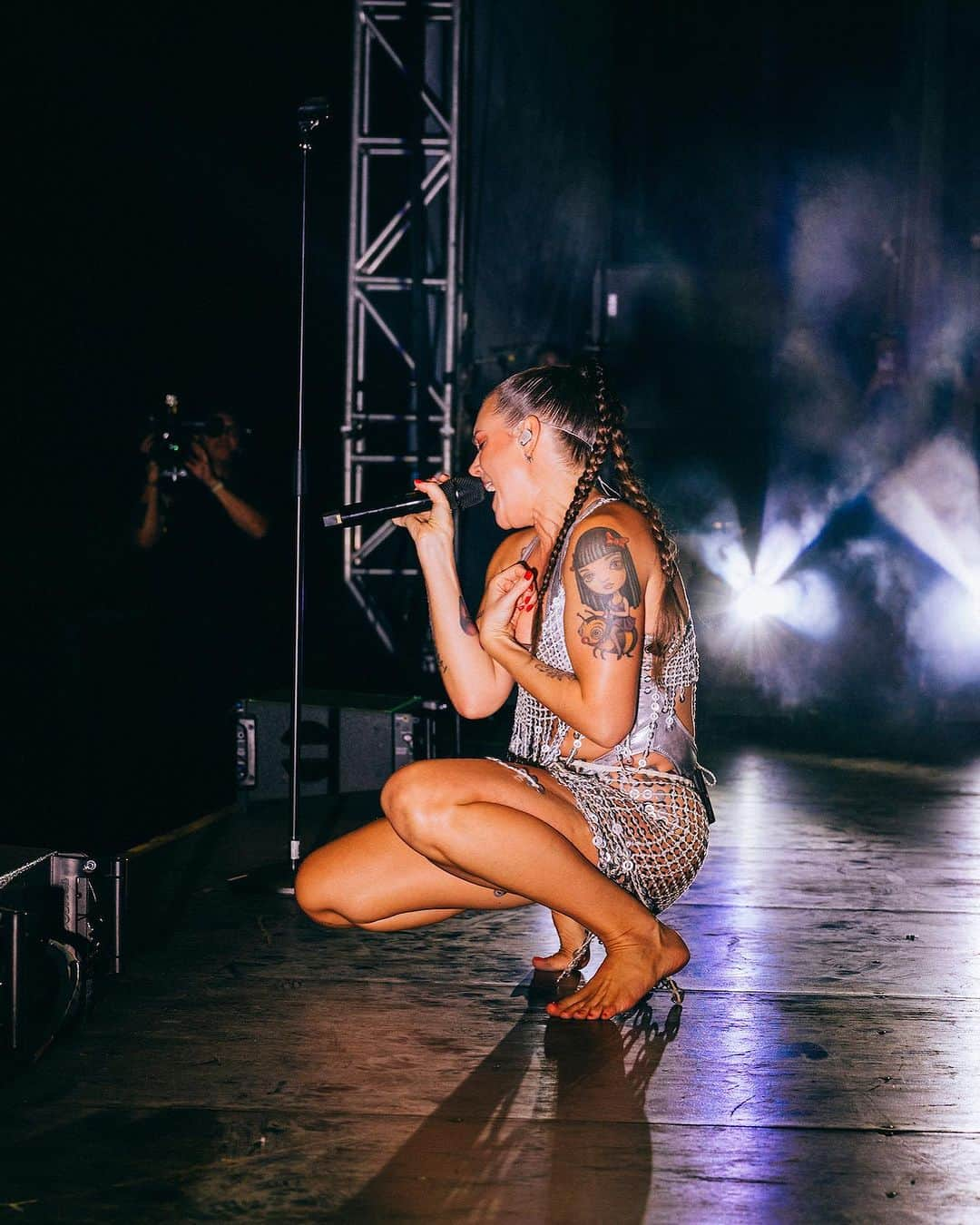 トーヴ・ローさんのインスタグラム写真 - (トーヴ・ローInstagram)「@aclfestival ❤️ photos by  @charles.reagan @helloisandrewphoto @ismaelquintanillaiii」10月9日 13時15分 - tovelo