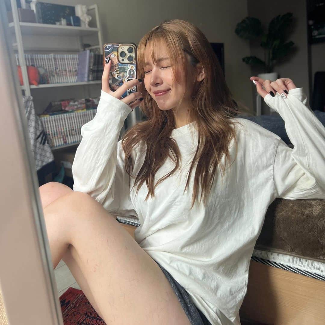 AOIさんのインスタグラム写真 - (AOIInstagram)「@hotping_japan  ロンTが楽チンで好きやぁ〜💞 . . . . . . . .  . . . . . .  #海外ファッション #海外ガール #海外コーデ #海外セレブ風 #海外ファッションコーデ #セットアップコーデ #セットアップ #韓国ファッション #韓国コーデ #韓国女子 #韓国トレンド #韓国ファッションコーデ #韓国風 #데일리 #데일리코디 #패션 #패션코디 #옷스타그램 #攝影 #旅遊攝影 #拍攝 #寫真 #攝影日記 #人像攝影 #攝影師 #互惠 #拍照 #台灣攝影師 #人像摄影 #pr」10月9日 15時10分 - 0514page