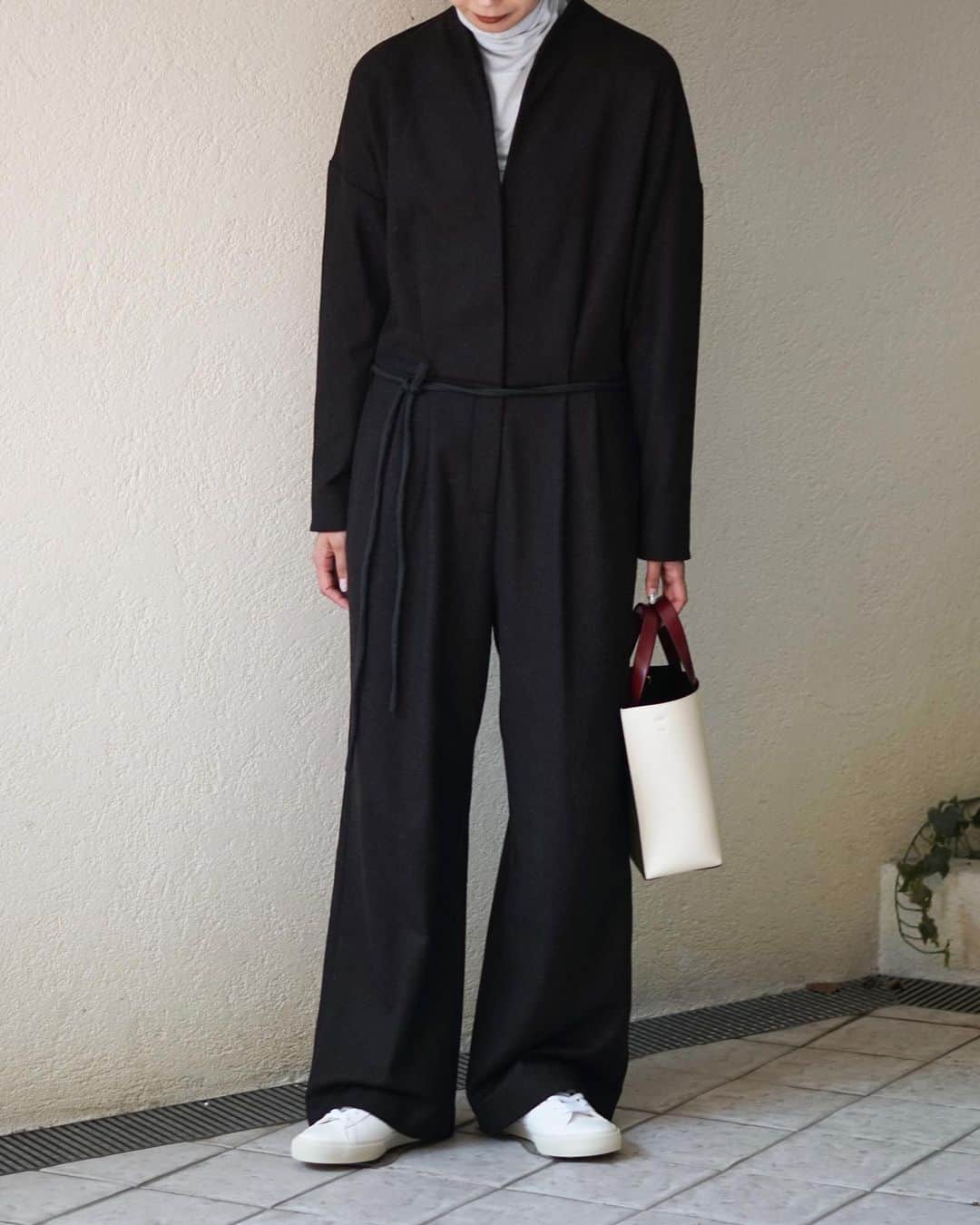 【ANN DE ARKのインスタグラム