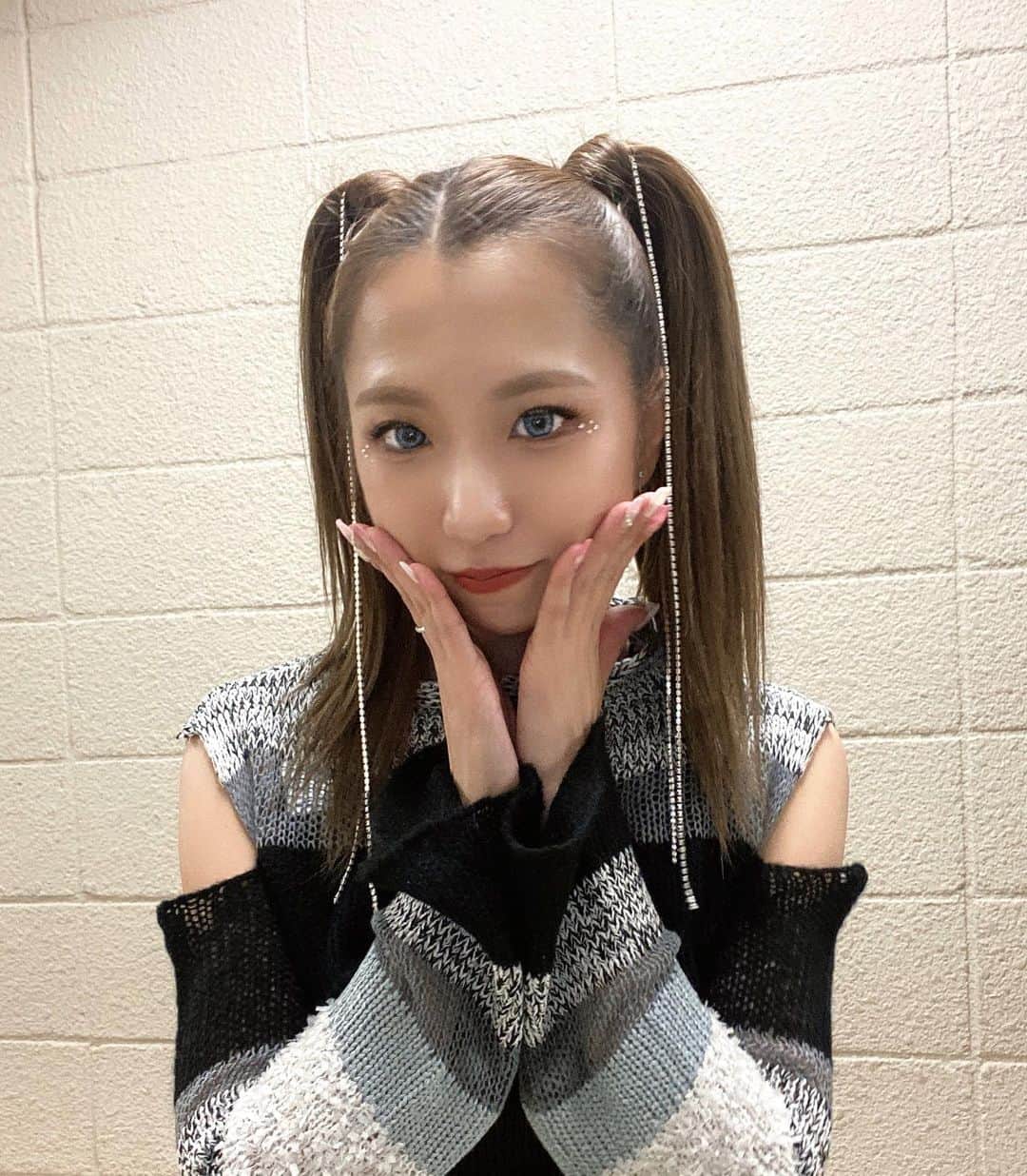 MAYU（吉田真悠）のインスタグラム