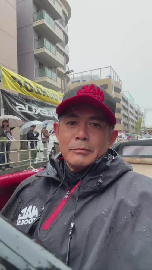 織戸学のインスタグラム