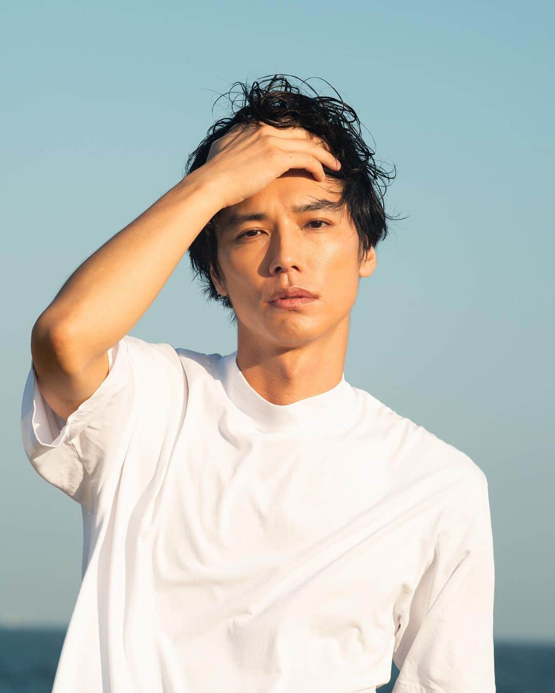 山田悠介のインスタグラム