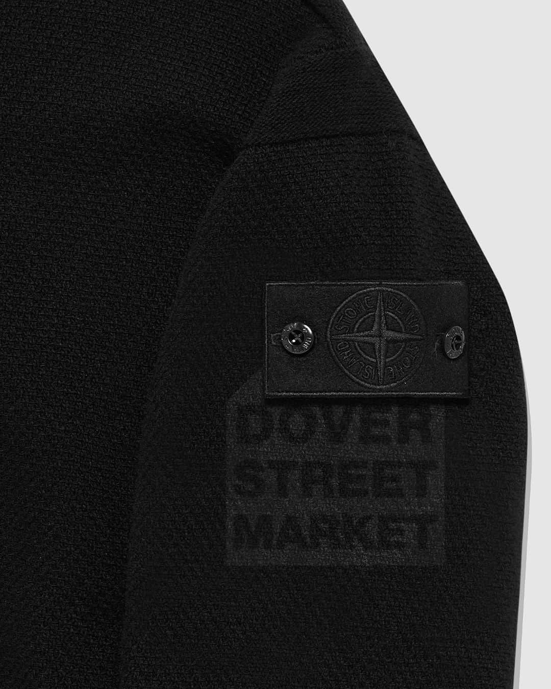 DOVER STREET MARKET GINZAさんのインスタグラム写真 - (DOVER STREET MARKET GINZAInstagram)「STONE ISLAND | DOVER STREET MARKET⁠ ⁠ Visit the Dover Street Market website for more information. ⁠ ⁠ @stoneisland_official⁠ @doverstreetmarketlondon⁠ @doverstreetmarketginza」10月10日 2時00分 - doverstreetmarketginza