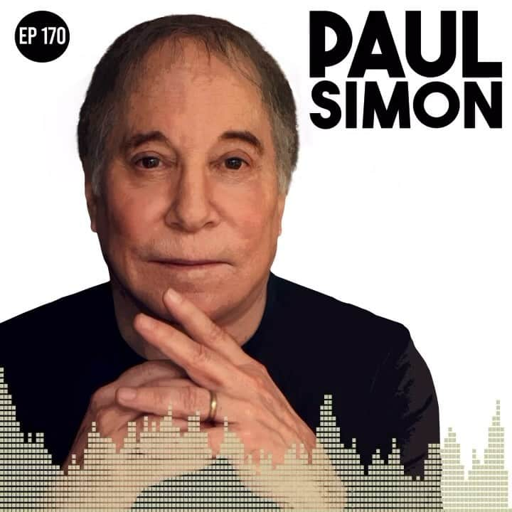 ショーン・ヘイズのインスタグラム：「Hello “SmartLess”, my old friend - we’ve come to talk with you again. We’ve got diamonds on the soles of our pod this week, baby angels; It’s Paul Simon. And when it comes to name-drops, in Paul’s words: “I can give you John Lennon, but I can not give you Mao Zedong.”   #SmartLess #SeanHayes #JasonBateman #WillArnett #PaulSimon #SmartLess #SmartLessMedia #AmazonMusic #WonderyMedia」