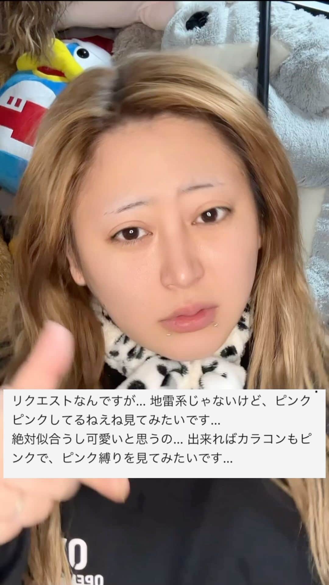姉ですのインスタグラム