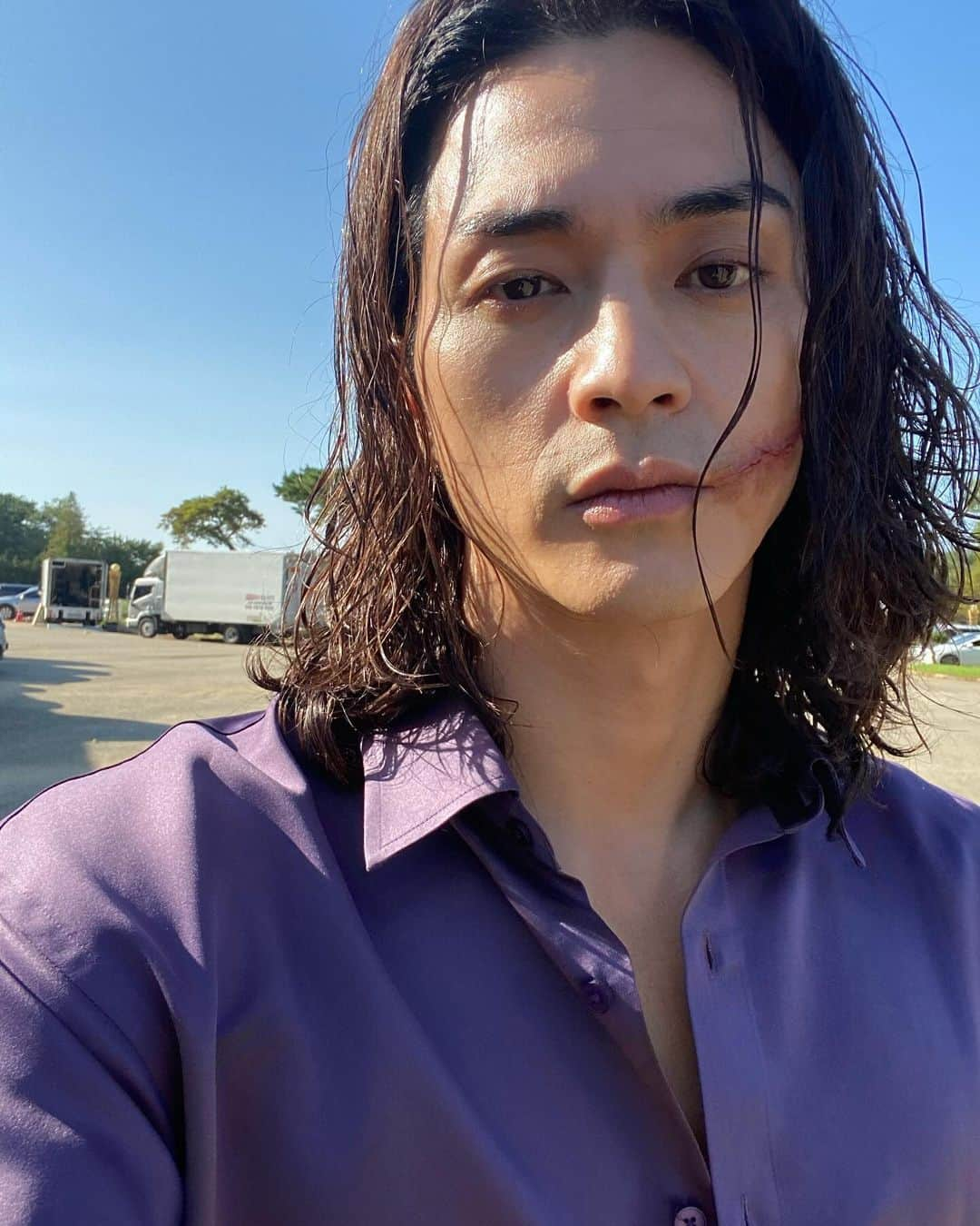 キム・ジフンさんのインスタグラム写真 - (キム・ジフンInstagram)「_  최프로  #netflixballerina  @netflixkr」10月9日 18時06分 - jiraishin99