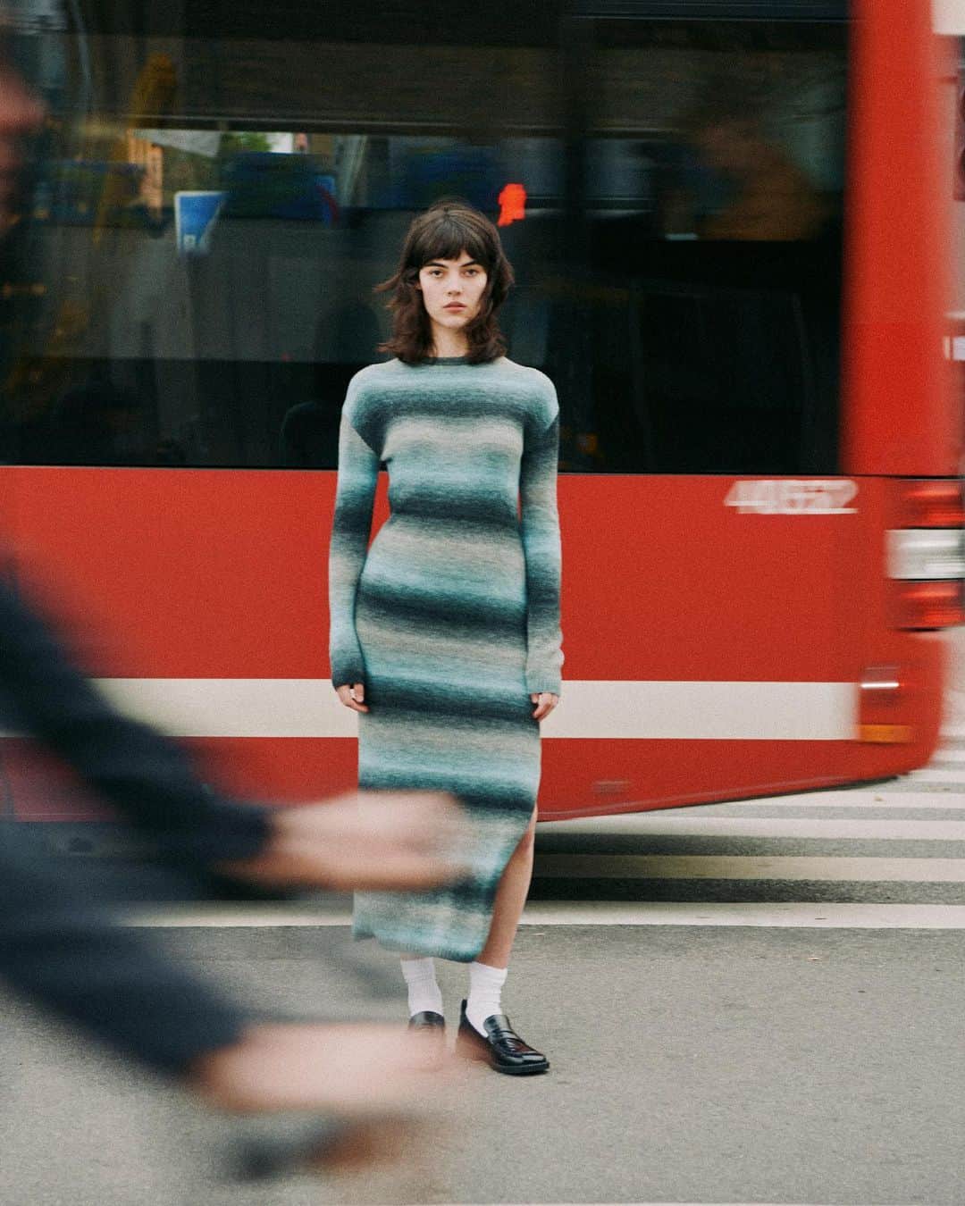 のインスタグラム：「cute girl vibes 🦋」