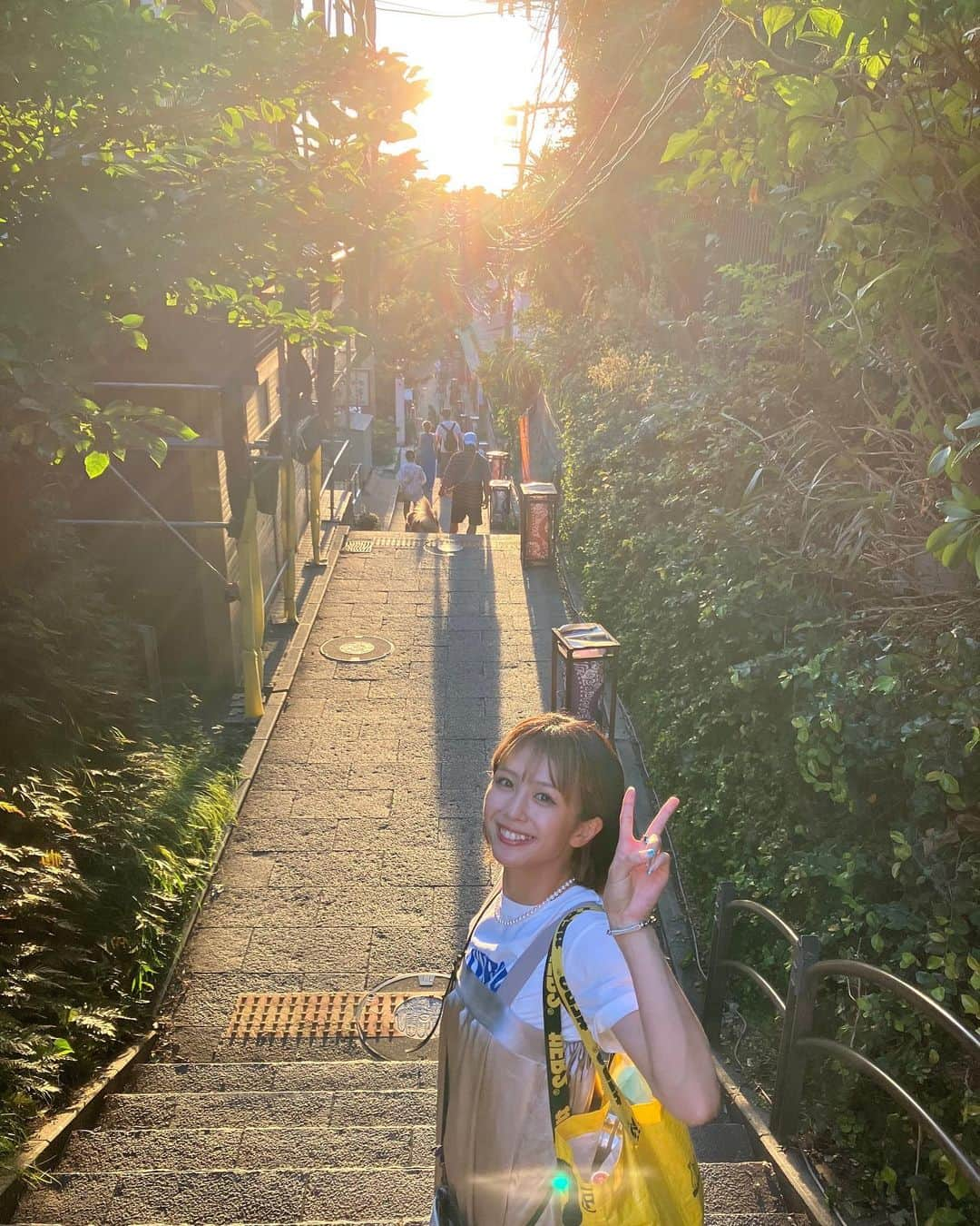 菅原美優のインスタグラム：「🌞🌊✌🏻☁🧡  #海行きたい」