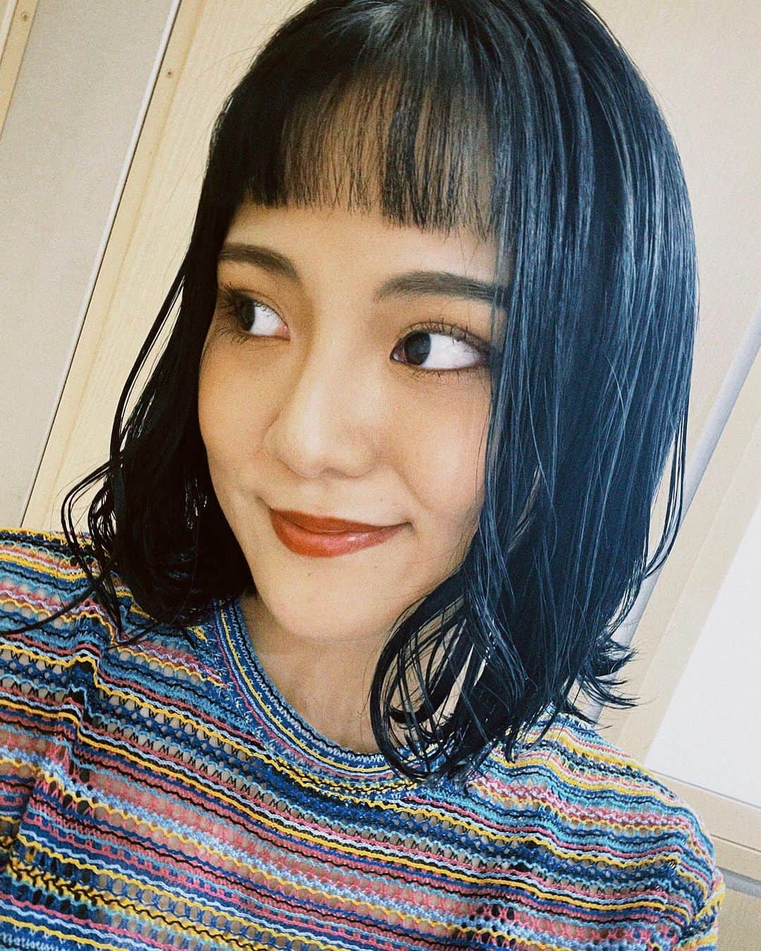 四宮吏桜のインスタグラム