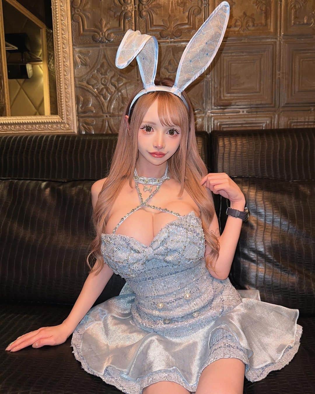 美咲キララのインスタグラム