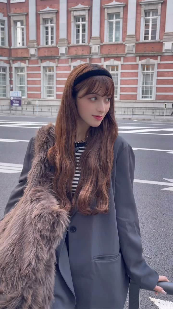 エブラヒミ椎菜のインスタグラム