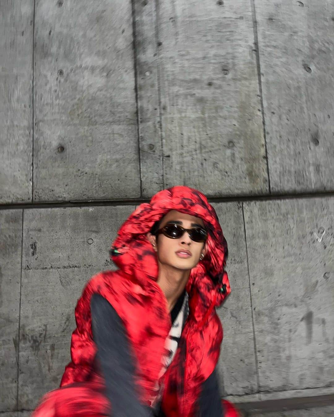 桑山隆太（WATWING）さんのインスタグラム写真 - (桑山隆太（WATWING）Instagram)「my favorite is DIESEL❤️‍🔥  #DIESEL #fashion #shot #WATWING」10月9日 19時08分 - ryutakuwayama_watwing