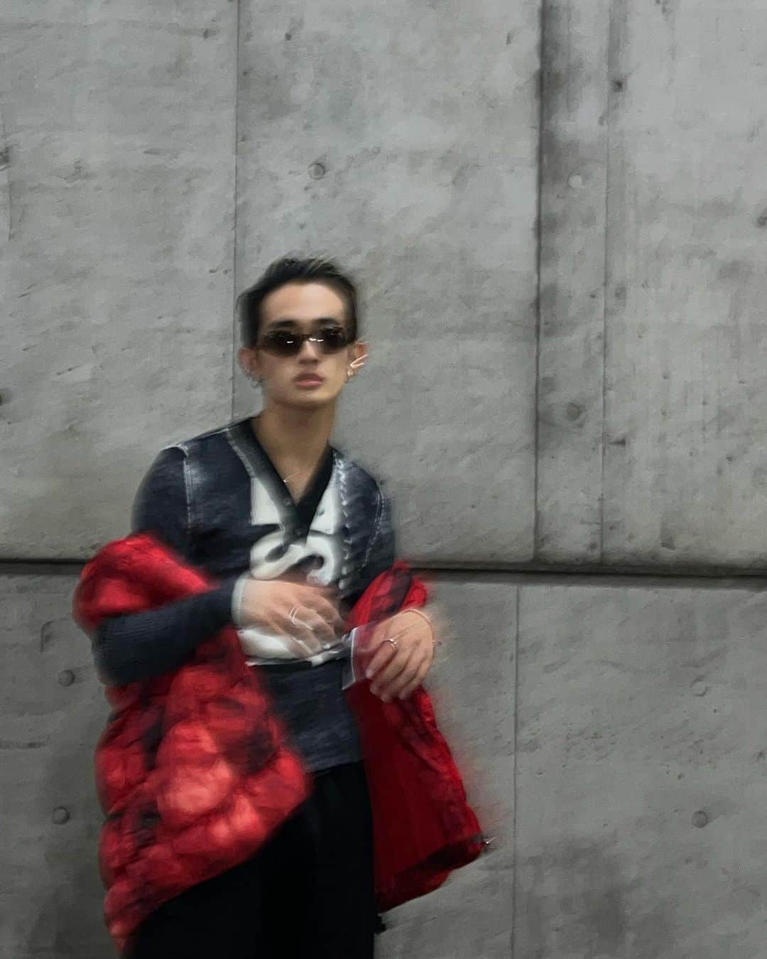 桑山隆太（WATWING）のインスタグラム