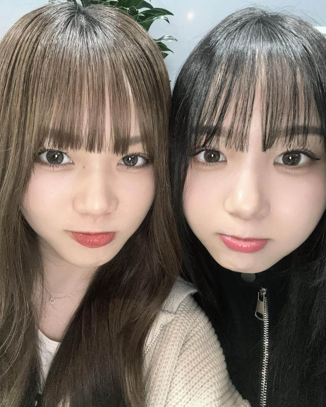 のインスタグラム：「初きょかたんだったよ！すき🎶」