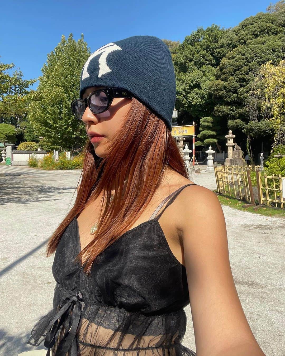 小山はるきのインスタグラム：「bye ｓｕｍｍｅｒ２３」