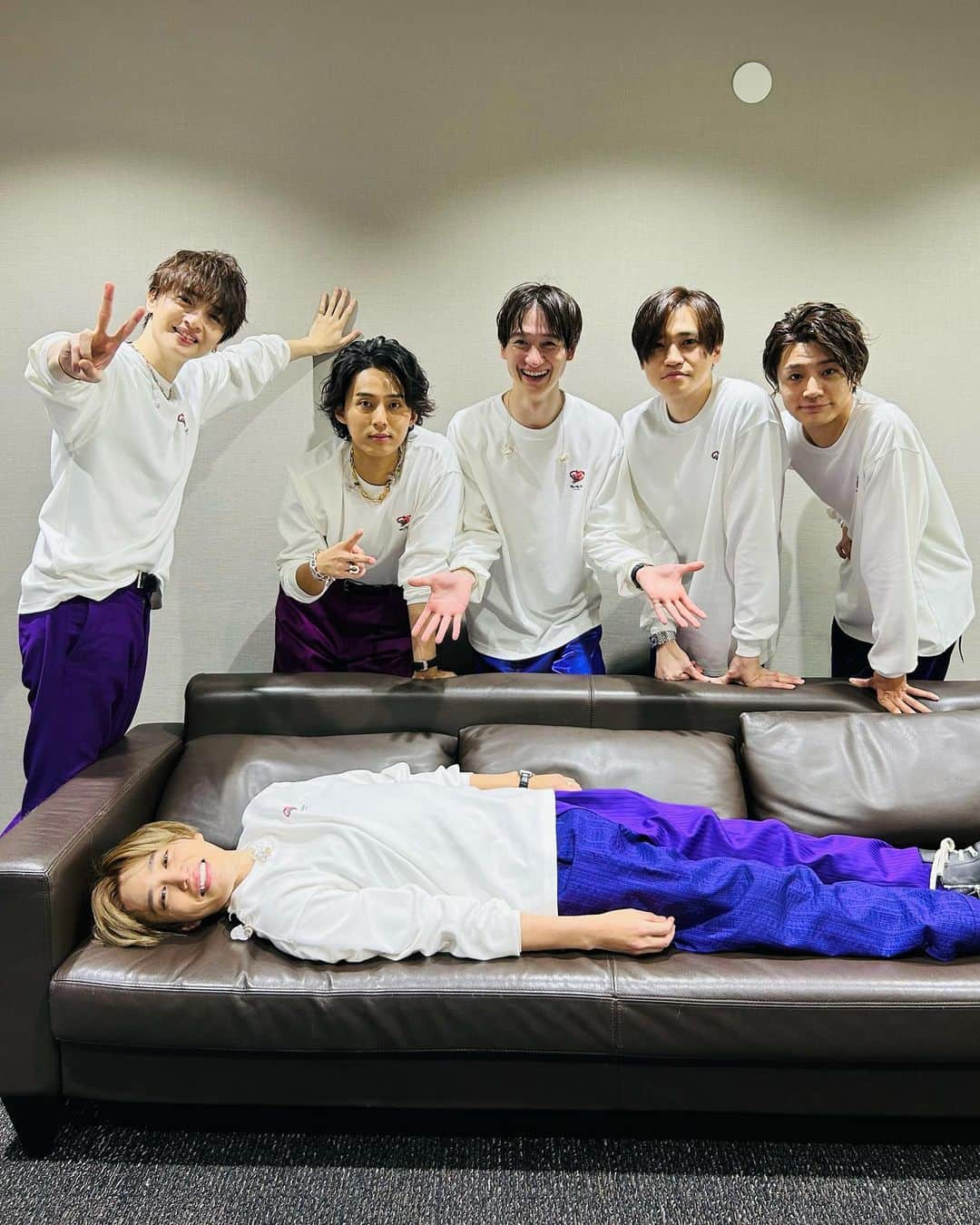 玉森裕太さんのインスタグラム写真 - (玉森裕太Instagram)「⁡ Thank you Yokohama Arena!!」10月9日 19時22分 - yuta_tamamori_kmf2