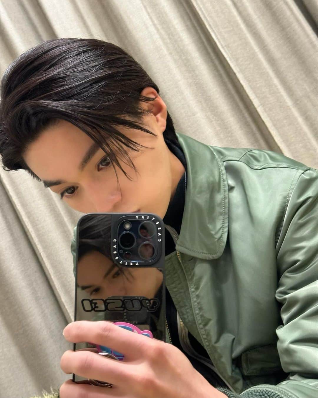 八木勇征さんのインスタグラム写真 - (八木勇征Instagram)「・ Beyond Music Festival 2023 昨日と合わせて２日間 ありがとうございました🙌」10月9日 19時15分 - yuseiyagi_official