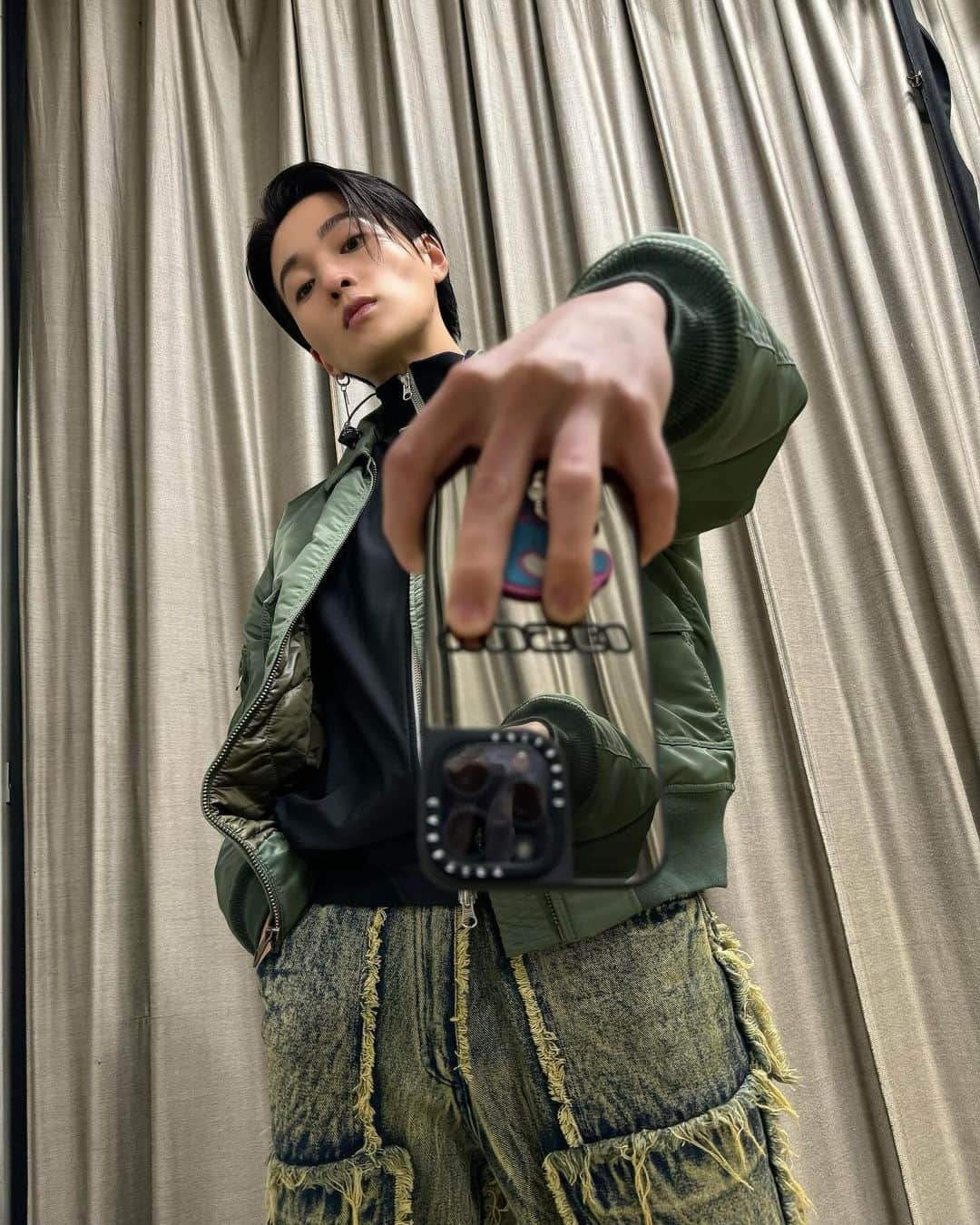 八木勇征さんのインスタグラム写真 - (八木勇征Instagram)「・ Beyond Music Festival 2023 昨日と合わせて２日間 ありがとうございました🙌」10月9日 19時15分 - yuseiyagi_official