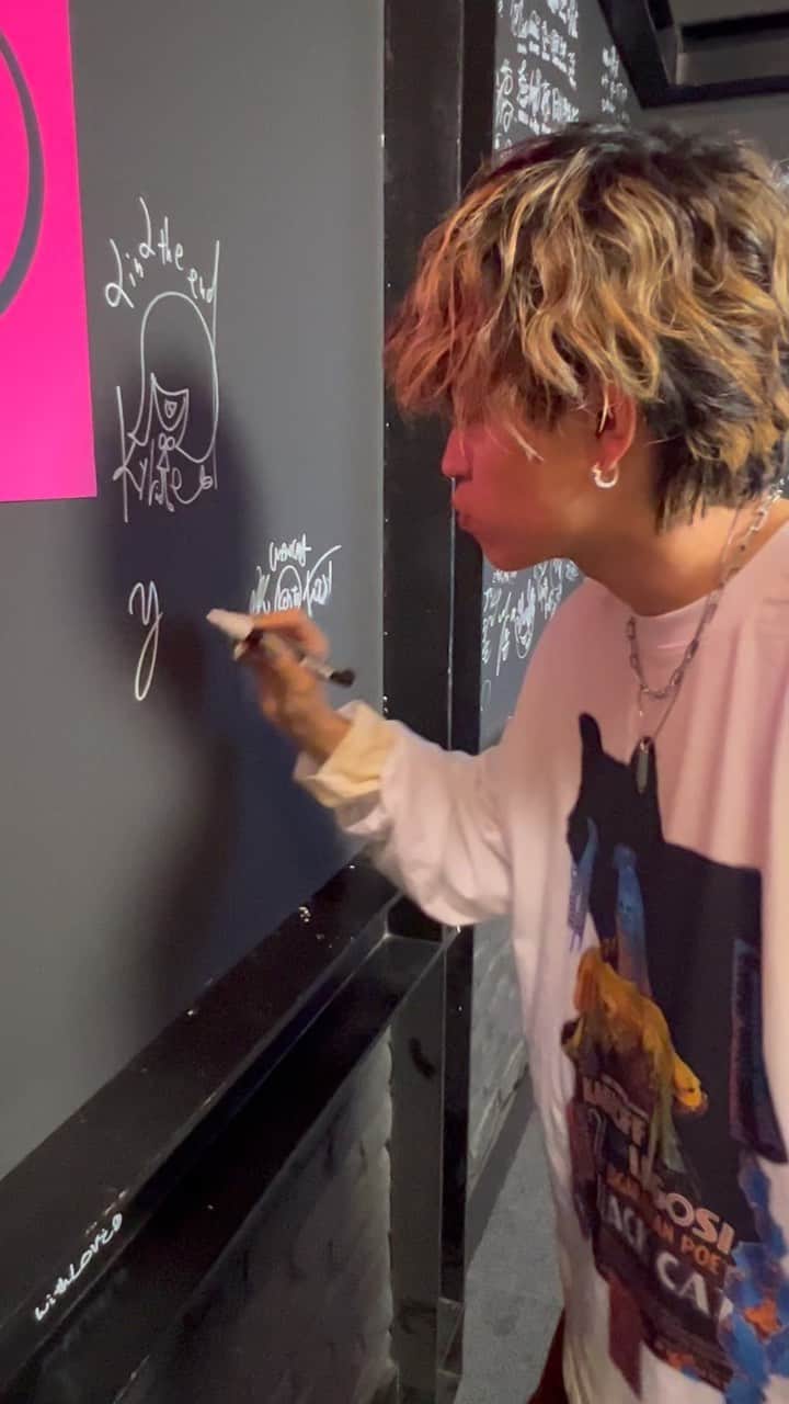 TBS「CDTV」のインスタグラム