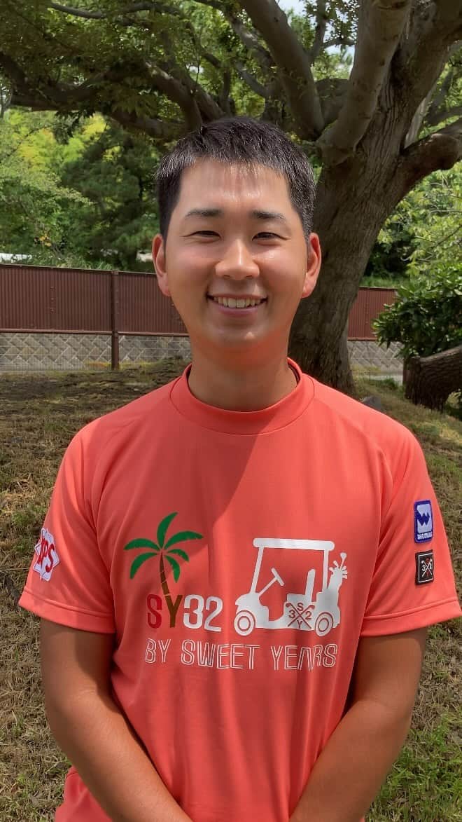 Footjoy Japanのインスタグラム：「【FootJoy100周年】 鍋谷太一プロにお話を伺いました。  ①FootJoyとの最初の出会いは？ ②今履いているシューズを選んだ理由は？ ③ゴルフシューズに求めるものは？ ④FootJoyをおすすめするポイントは？  #FJ100 #FootJoy #Centennial #1923 #1ShoeInGolf #1GloveInGolf #TaichiNabetani #フットジョイ #100周年 #鍋谷太一」