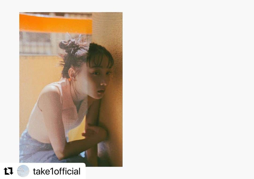 新野尾七奈さんのインスタグラム写真 - (新野尾七奈Instagram)「ありがとうございました⭐️ #Repost @take1official with @use.repost ・・・ ENCOUNTER MAGAZINE 「君と歩く1キロメートル」 新野尾七奈　@nanagirl7   #君と1キロ　#新野尾七奈  https://encounter.curbon.jp/gallery/kimito1km-shinnoonana/  今回はABEMA「オオカミちゃんとオオカミくんには騙されない」に出演してELLEgirl UNIのメンバーを務める新野尾七奈ちゃんとご一緒しました。  初めましてで部屋に入った瞬間からタメ口で話してきた新野尾七奈ちゃん。とても面白い人だなと思いながら撮影を楽しんでいたんだけど、美味しい中華屋さんに入った途端ビールが出てきてチーム一同爆笑が続く撮影に。やっぱり中華とビールは偉大。  Model: Nana Shinnoo (irving) @nanagirl7  Photographer: Hirokazu Takei HairMake: Hayato Takeda (Puente inc.) @takechanmanhappy  Stylist: Eiji Ichikawa (Stanford) @eiji.stylist  Special Thanks: 中華 番大」10月9日 19時57分 - nanagirl7