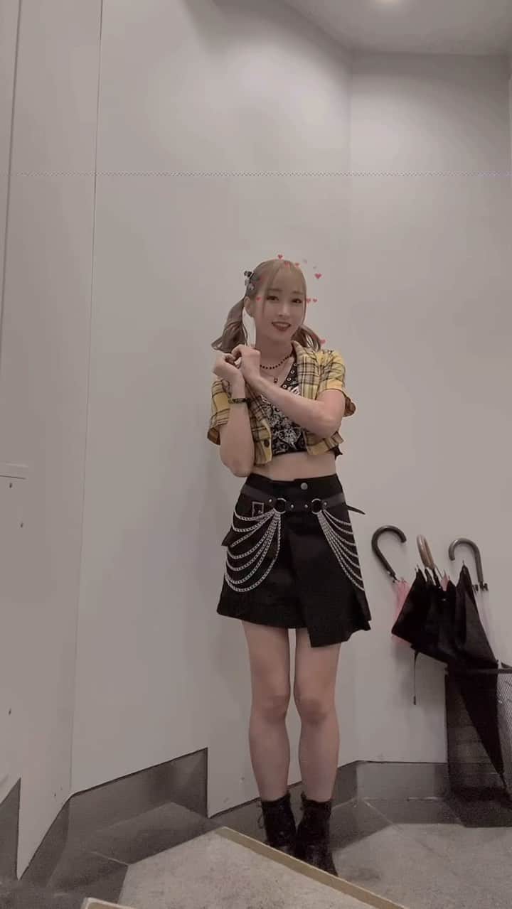 双葉のインスタグラム