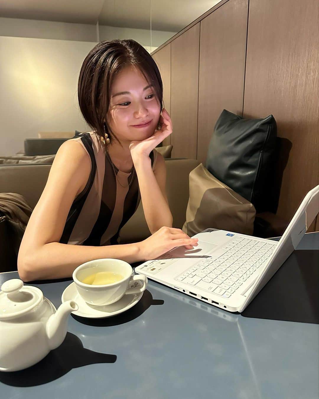 清水由紀のインスタグラム