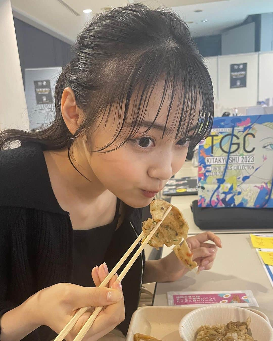 林芽亜里のインスタグラム