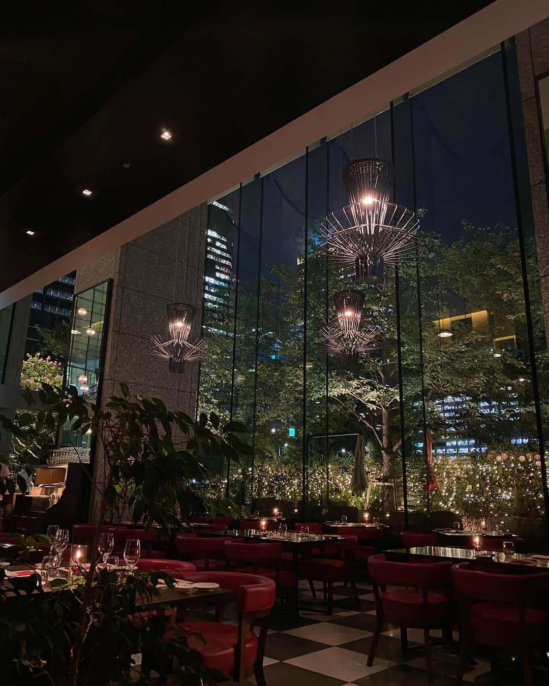 吉井美優のグルメインスタ