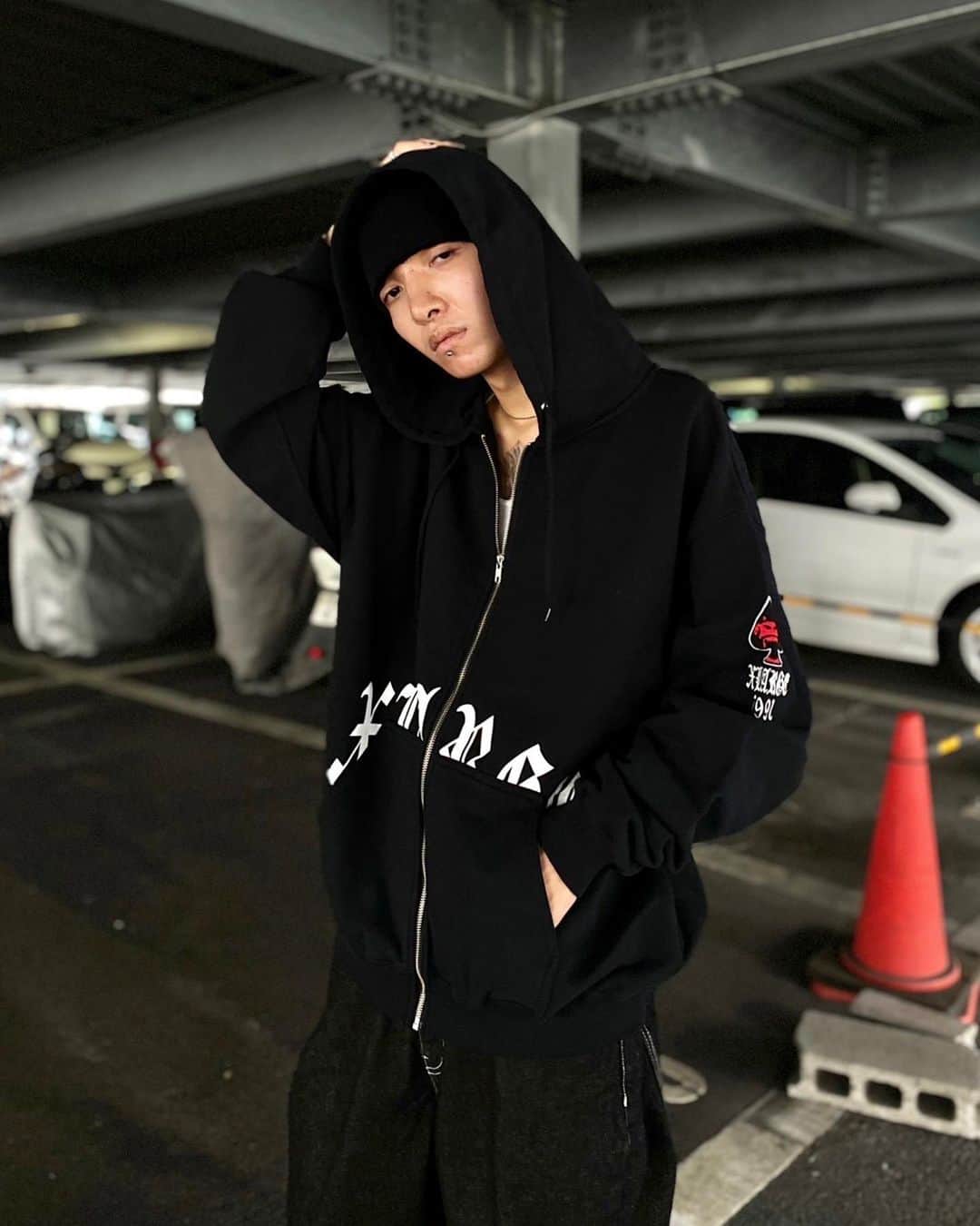XLARGE®︎ SNAP XLARGE®︎ official SNAP instagramのインスタグラム