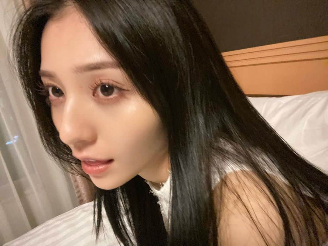 吉井美優のインスタグラム：「🌬 もう寒いけど いつかの夏の日 🌤」